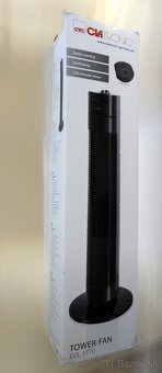 Clatronic Tower fan TVL 3770 - 4