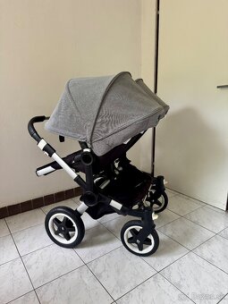 Bugaboo Donkey2 - 4