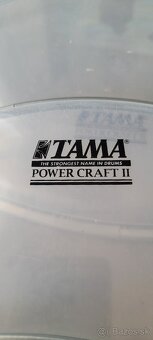 Predám Balny Tama Powercraft II 8"10"12"14"16"22" - 4