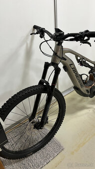 Lapierre Overvolt AM 6.6 - 4