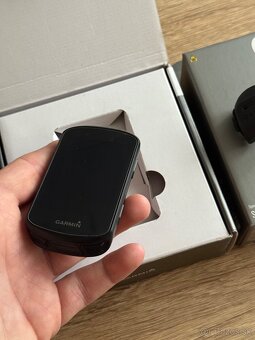 Garmin Edge 530 + Speed sensor 2 - 4