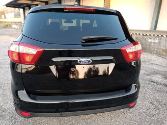 Ford cmax - 4