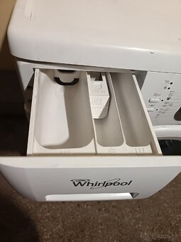 Slim práčka úzka 45 cm s dovozom v bratislave - 4