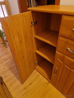 Predám komodu - 4
