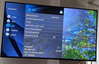 LEDTV Panasonic TX-49GX600E - 4