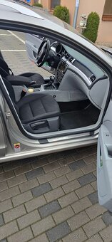 Škoda superb 2.0tdi - 4