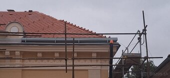 Pokryvacske práce - 4