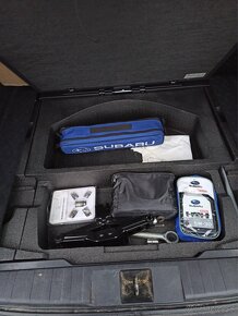 Subaru Outbak 2.0D 110 kW, rok 2014. - 4