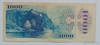 Predám bankovky - 4