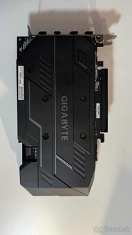 Gigabyte GeForce RTX2060 D6 6G - 4