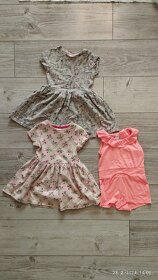 Detské oblečenie 2-3 roky - 4