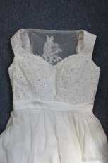 svadobne saty dylan queen - 4