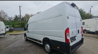 CITROEN JUMPER L4H3 - PREDAJ AJ NA SPLÁTKY - 4