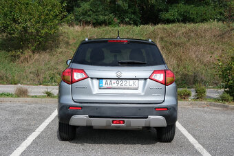 Suzuki Vitara - 4