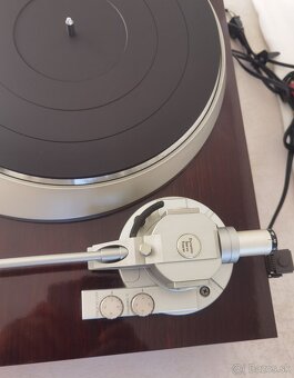 Gramofón Denon DP-57L - 4