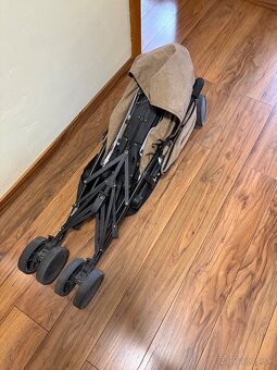 Kocar pre vacsie deti - 4