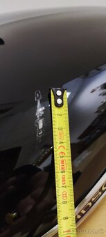 HD Sport Glide nádrž - 4