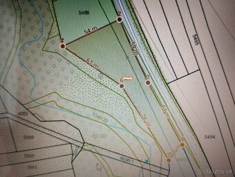 Pozemok Stará Ľubovňa - 4