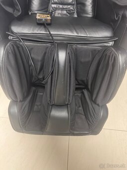 Masážne kreslo - 4