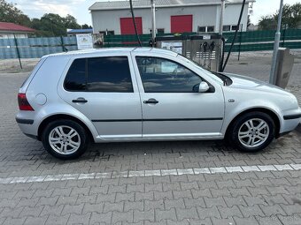 golf 4 - 4