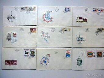 2-FDC Československo - 4