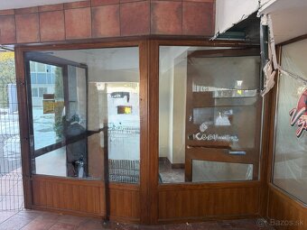 Predam plastove okna a dvere - 4