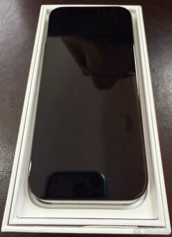 Apple iPhone 15 Pro 128GB ako nový - 4