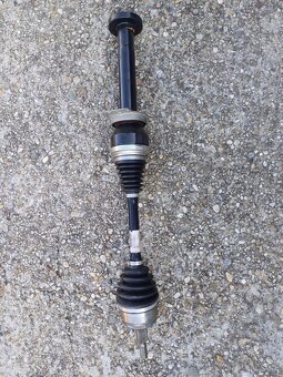 rozpredam volkswagen vw T5 - 4