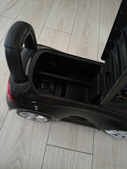 Odrazadlo Mercedes - 4