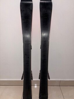 Lyže detske 100 - 4