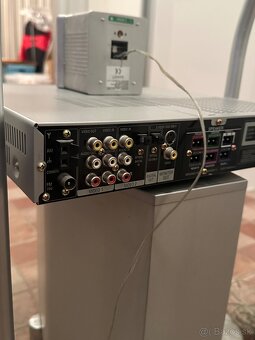 Predam domace kino s dvd SONY - 4