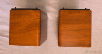 Predám reproduktory SAL 2200S - 4