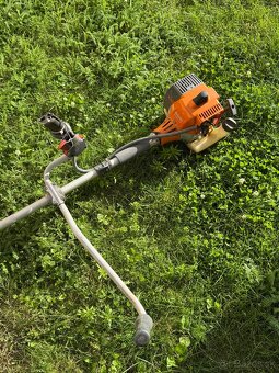 Predam kosačku OleoMac SPARTA 381 - 4