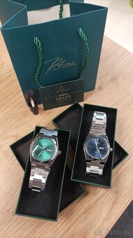 Pánske hodinky PELVINI - 4