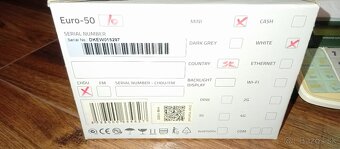 Registračná pokladňa - 4