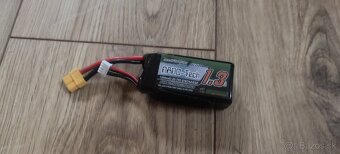 Volantex ASW28 vetron - 4