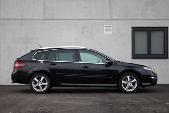 Renault Laguna Grandtour Grand 2.0 dCi 4control - 4