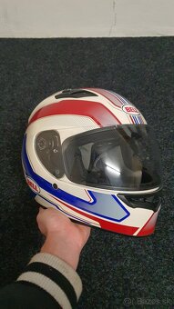 Prilba Bell vel.S - 4