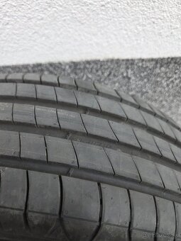3 kusy Michelin Primacy 4 - 185/65 R15 88H - 4