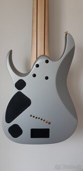 Predám 8strunku Ibanez RGDMS8 - 4