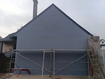 Murárske stavebné práce - 4