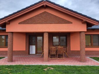 Prenájom rodinného domu v Stupave - 4