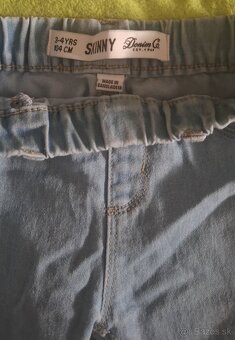 Rifle pre dievcatko - 4