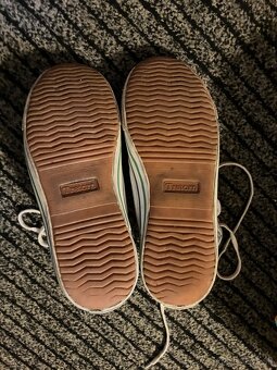 Značkové tenisky veľ. 38 - 4