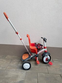 Fisher Price 3v1 trojkolka - 4