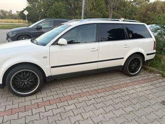 5x112 r18, 235/40 letne - 4