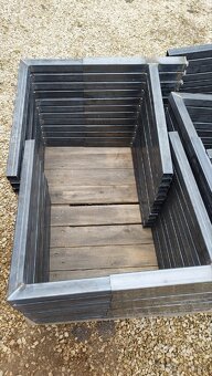 Šalovacie svorky - 4