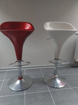 Barove stoličky - 4