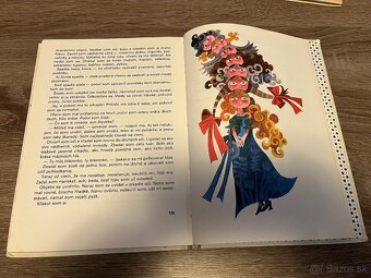 Sedemhlavá víla, Ervin Lázár - 4