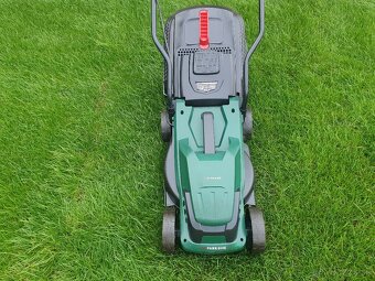 Predam Parkside kosacku PRM 1200 - 4